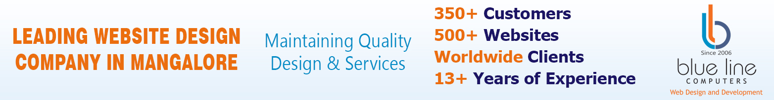 best web development company in local